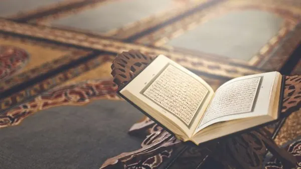 من شويكة القطيف.. «البتول» يقدم «وسائل معينة على تدبر القرآن الكريم»