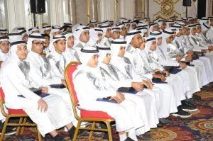 القديح تستعد لـ مهرجان التألق السابع لتكريم المتفوقين والمتفوقات