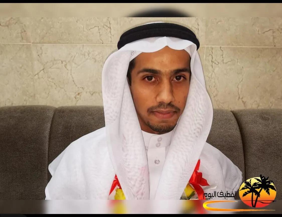 من الجارودية.. «آل شهاب» يحتفي بعقد قرانه على «آل قرين»