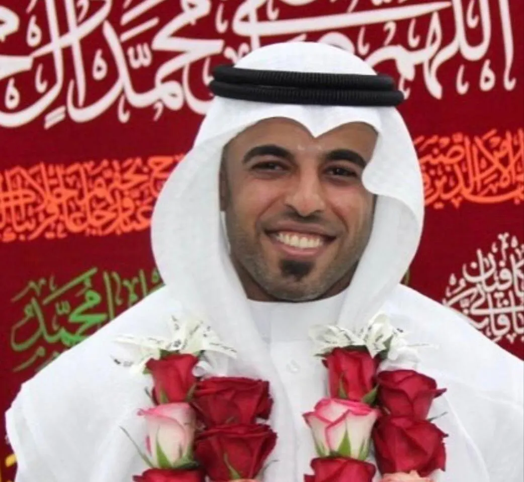 من القديح.. القفص الذهبي يجمع «الزين» و «الخويلدي»