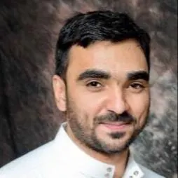 من الخويلدية.. «حيدر» ينير أسرتي الدحيلب وآل أنتيف