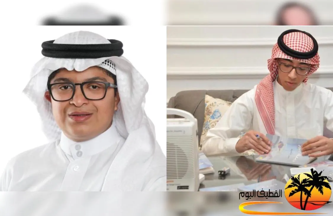بعد ١٣٠ ساعة في فعاليات «أمل القطيف».. الدقدوق يحصد لقب أفضل متطوع