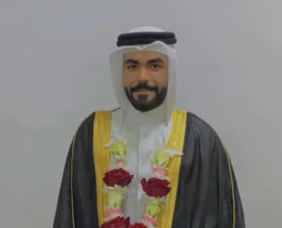 من القطيف.. القفص الذهبي يجمع «آل طالب» و«آل شلي»