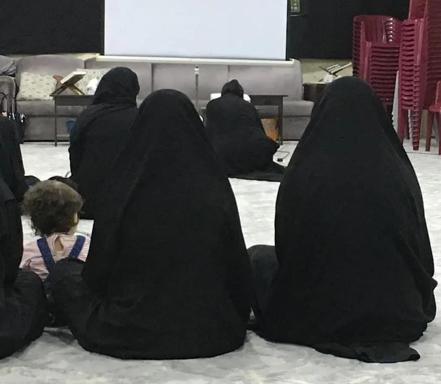 تعزيزًا لثقافة الحجاب.. المجلس القرآني المشترك يطلق الموسم الثالث لـ «يُدنِينَ»