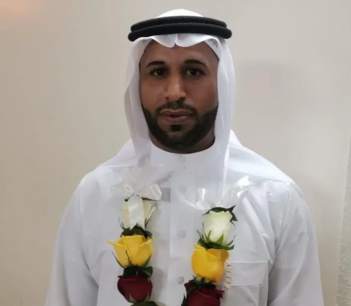 من القديح.. «الغضبان» يحتفي بعقد قرانه على كريمة «اوشيح»