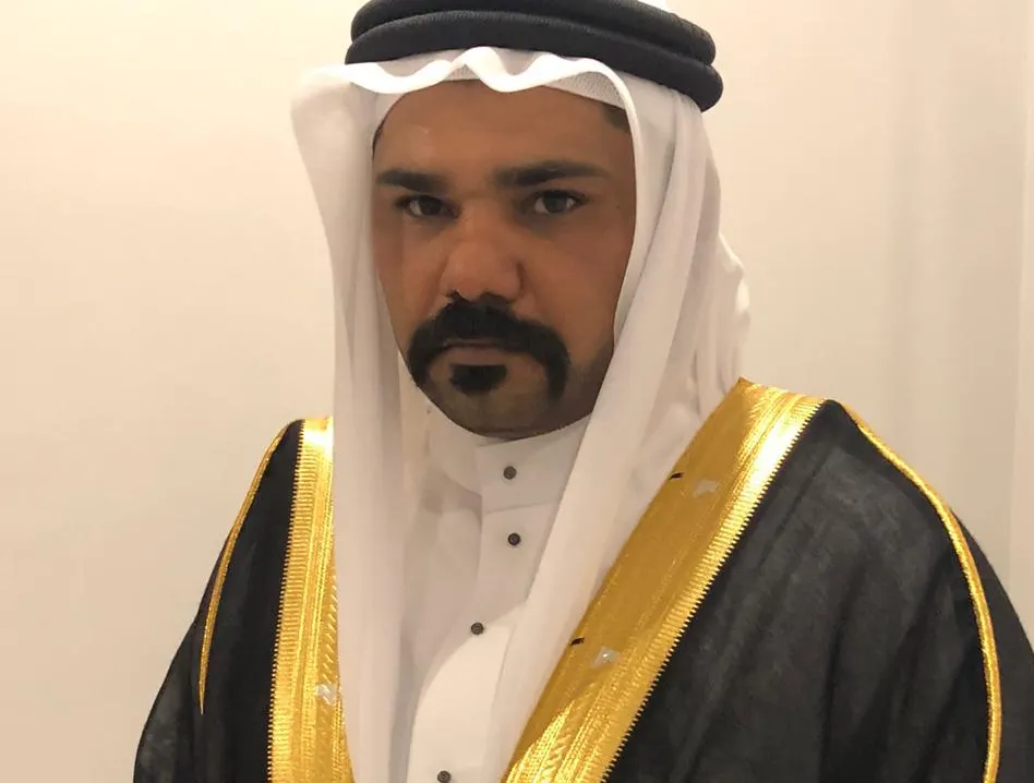 من القديح.. القفص الذهبي يجمع «مرار» و «العلوان»