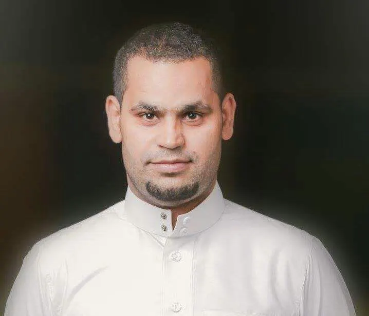 من القطيف.. «مؤتمن» ينير عائلة الراهب