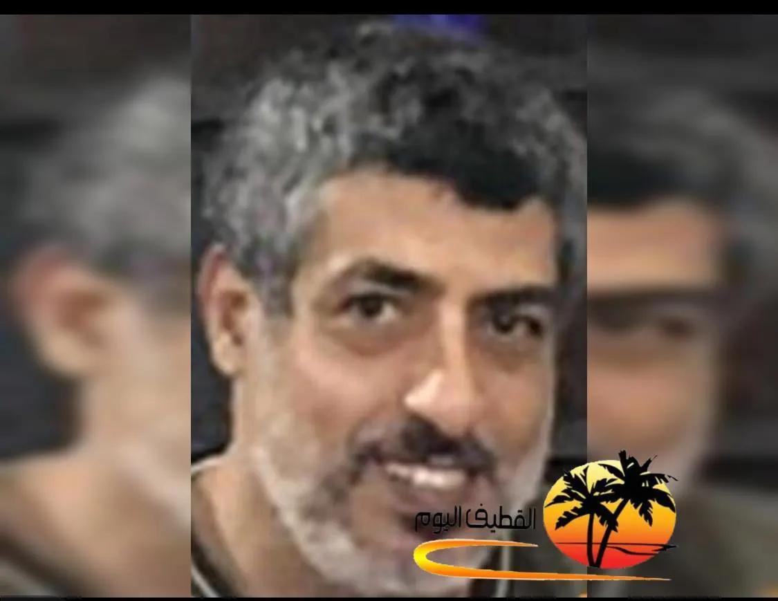 صفوى: الشاب فايز أحمد محمد علي الحساوي في ذمة الله