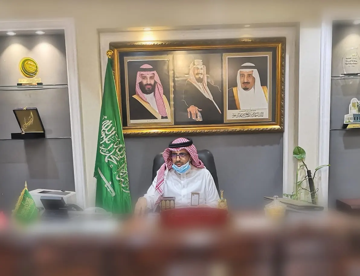 بالأسماء.. مدير تعليم القطيف يعتمد تشكيل لجنة القبول والتسجيل للعام الدراسي 1442 هـ