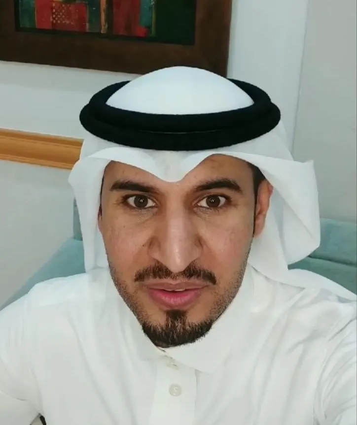 الحياة من خلال عصا السيلفي