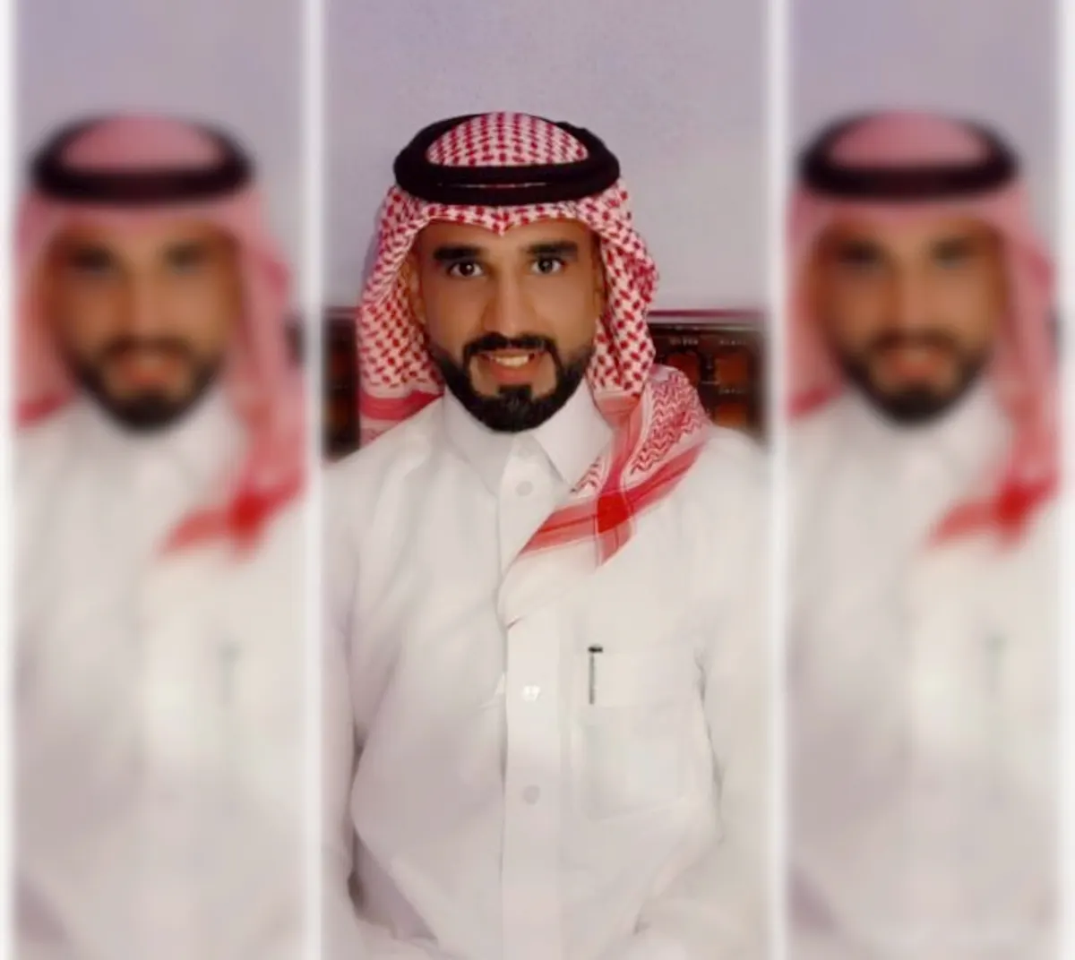 من صفوى.. «الصادق» يحتفي بعقد قرانه على «العبد الجبار»
