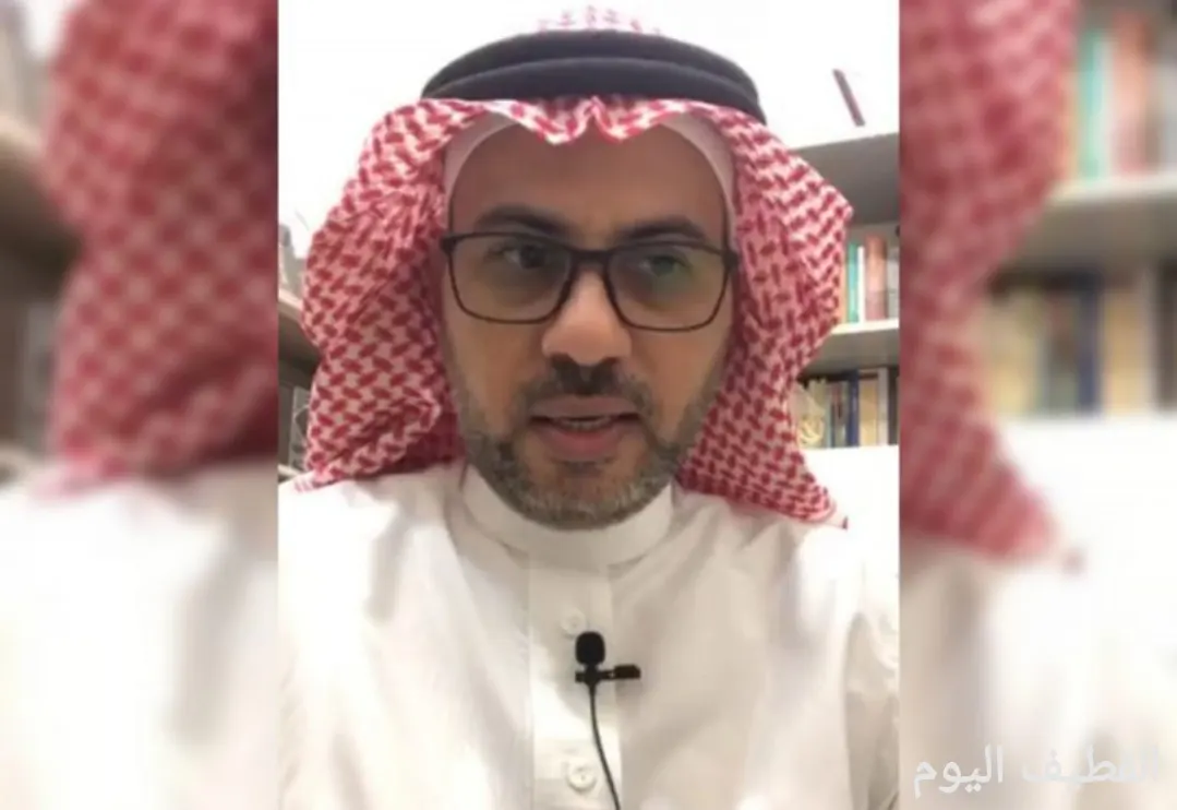 على المنصة الافتراضية.. الحبيب يحاضر حول «مواجهة القلق»