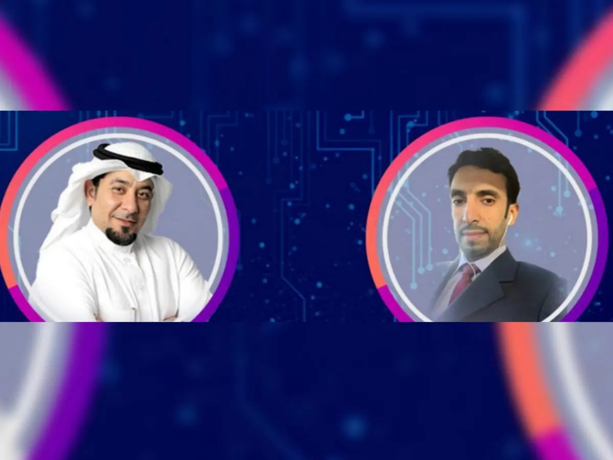 في ضيافة الخنيزي.. المهندس المسكين يتحدث حول «تحت المجهر.. من الطائرات الحربية إلى الآيفون»