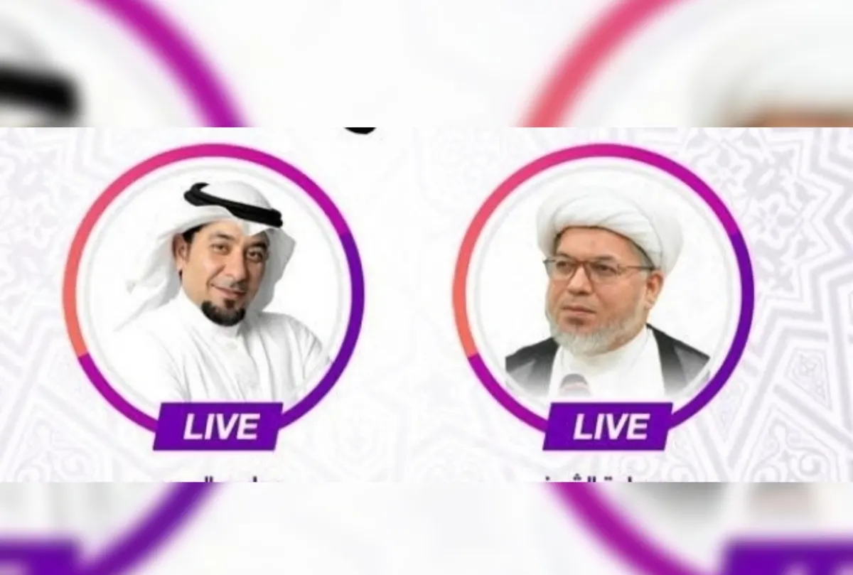 في «قل كيف عاش».. الشيخ العوازم يتحدث عن الحجة الجارودي