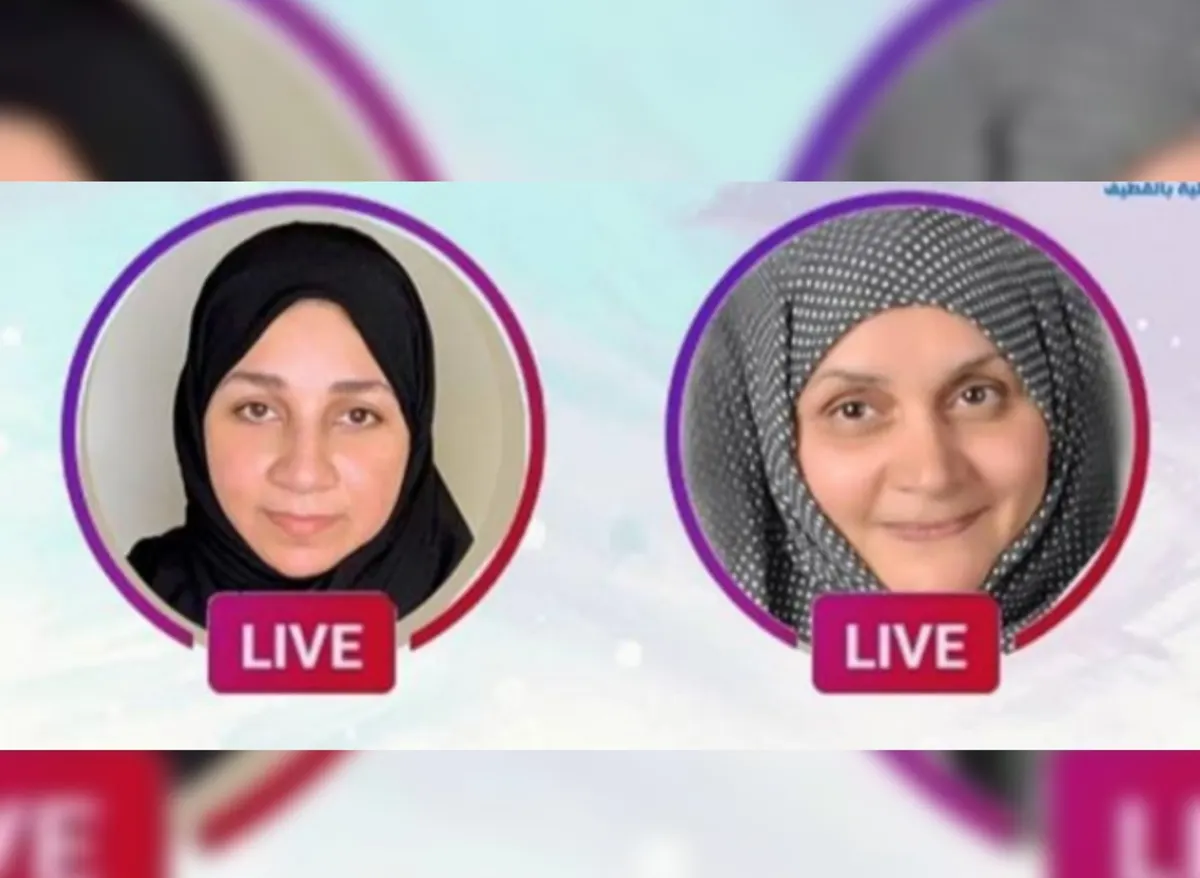 على إنستجرام.. الهاني ضيفة «ملهمات.. تجارب نسائية مميزة»