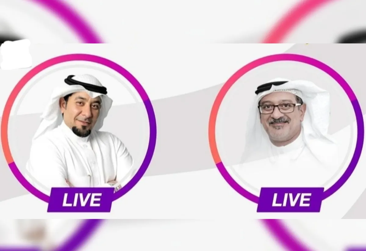 الليلة.. المستشار الزاير يجيب على: الموظفون.. ماذا بعد ساند؟