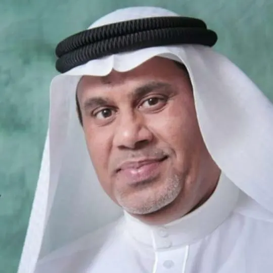 من تاروت.. ترقية «آل حماد» للمرتبة الثامنة