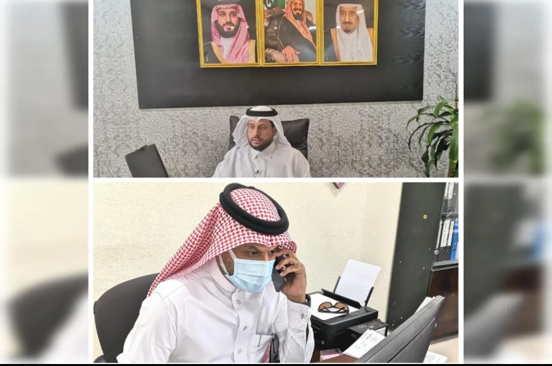 تدريب 115 منسقًا إعلاميًا بمدارس القطيف على «دليل حوكمة الحسابات في شبكات التواصل»