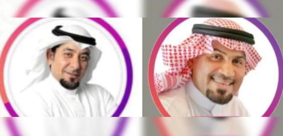 «النقد والتسقيط» يجمع المعاتيق والخنيزي على إنستجرام