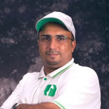 الصفواني عضوًا بلجنة الفعاليات والمناسبات بنادي الصفا