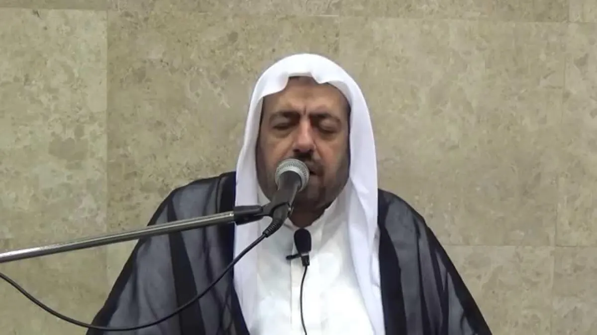 آل سيف: الأسرة وتربية الطفولة من أسباب الانغلاق العاطفي بين الأزواج