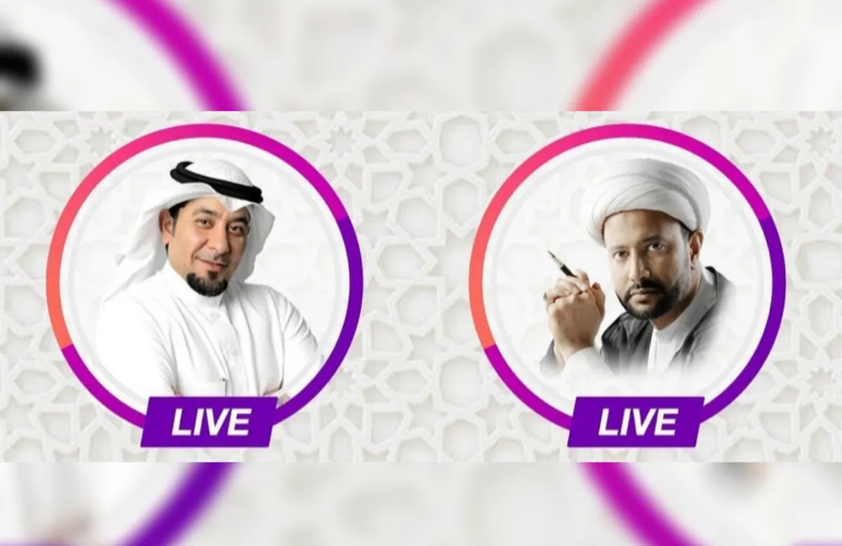 الليلة.. في حوار حول «الهلال.. بين التثبيت والتشكيك» الشيخ العبيدان يحل يضفًا على الخنيزي