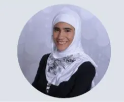 في صفوى.. رقية عجاج تحاضر حول «تمكين الكفيف اجتماعيًا».. عبر زووم