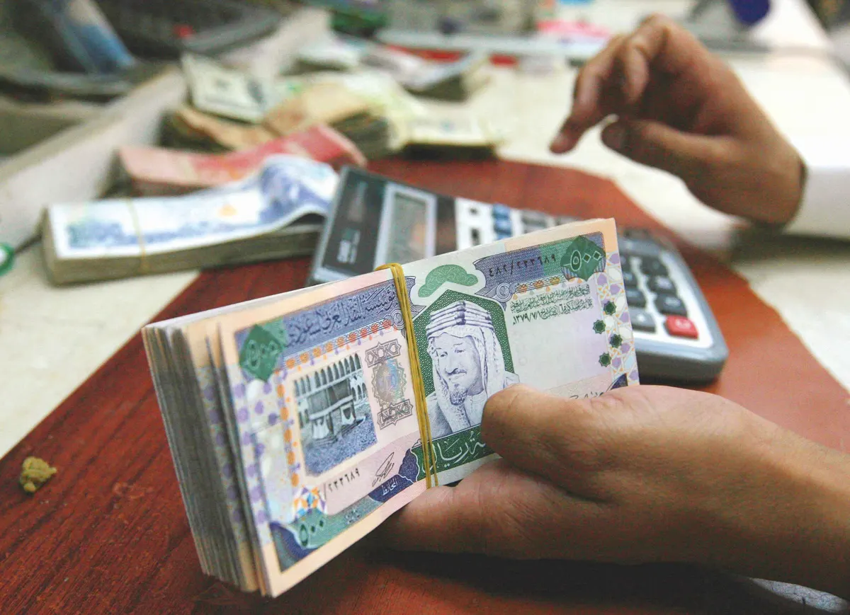 سارع بحجز سهمك الآن بـ 30 ألف ريال في جمعية أبو مهدي التعاونية