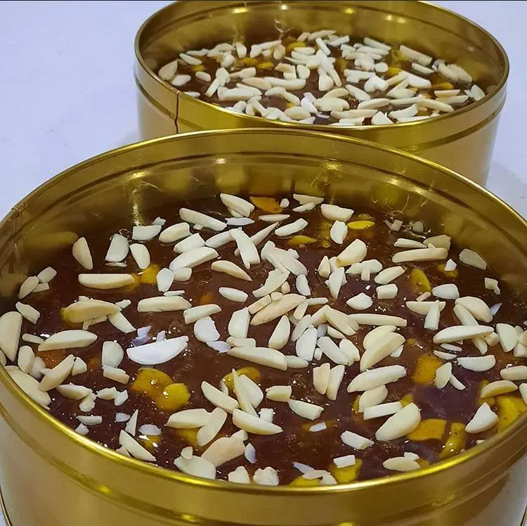 خاطركم في حلوى بحرينية؟.. «الغدير» توفرها لكم بأيدٍ قطيفية