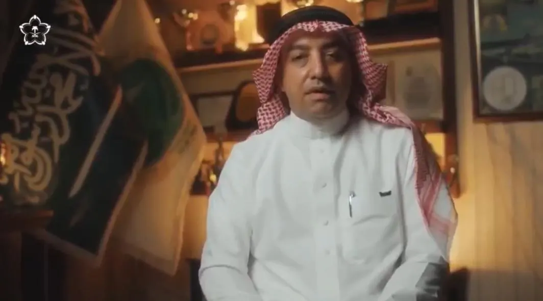 في تغريدة لها على تويتر.. وزارة الرياضة تشيد بـ «سلام بالعوامية»