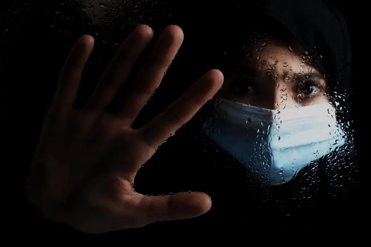 من القطيف.. «ألم واشتياق» تهدي الحداد الجائزة الثانية في مهرجان حبيب الله الدولي بالعراق