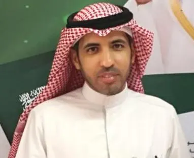 من سنابس.. جهود «آل رضي» وتميزه في لجنة المقررات تتوجه بتكريم تعليم القطيف