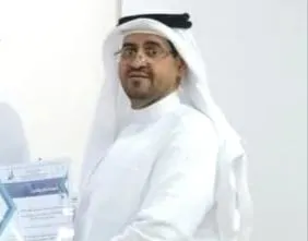 من القطيف.. نظير جهوده وتميزه في لجنة المقررات.. تعليم القطيف يكرّم «آل سليس»