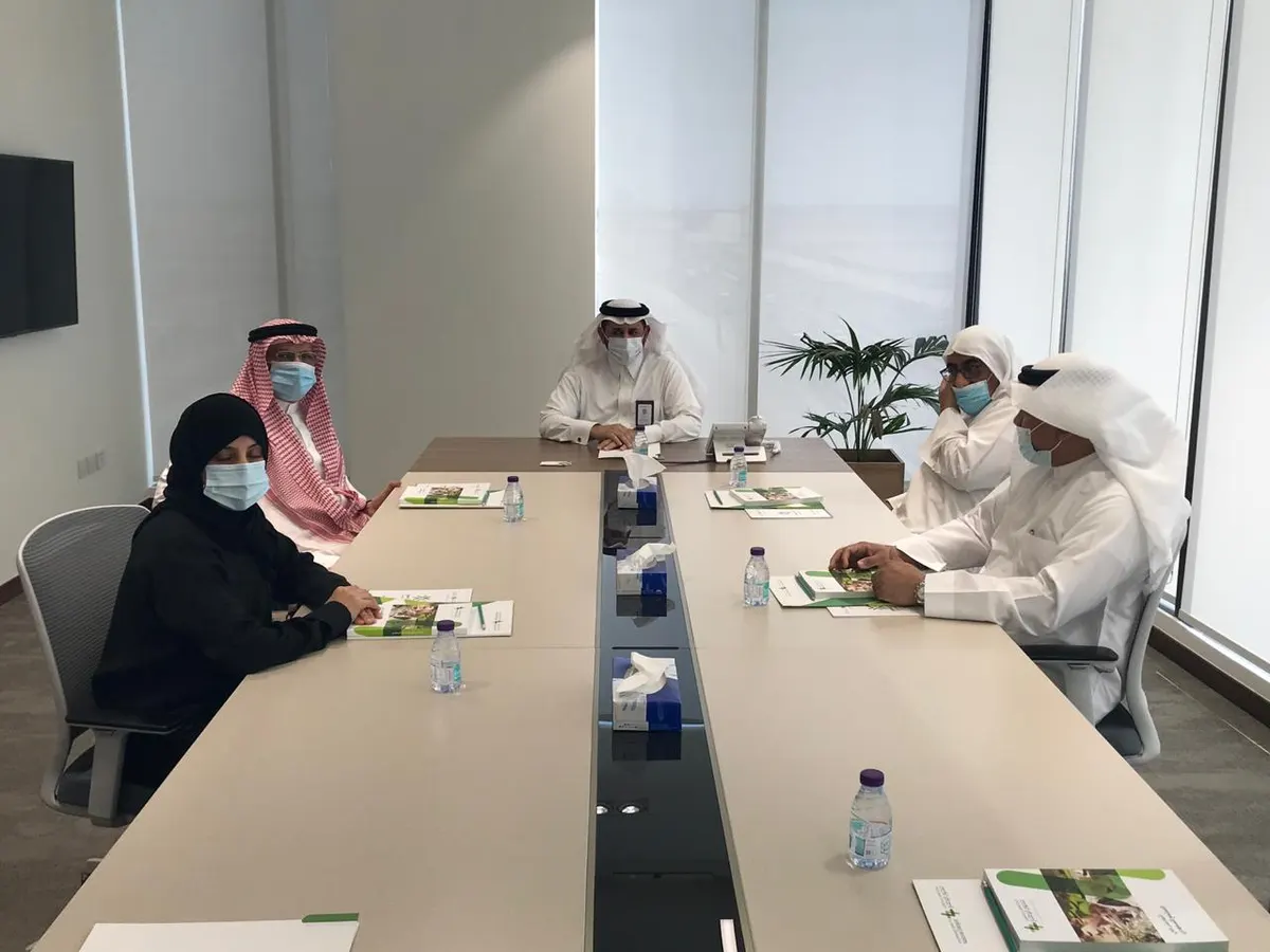 «الثلاثاء الثقافي» يلتقي بمركز الحوار الوطني