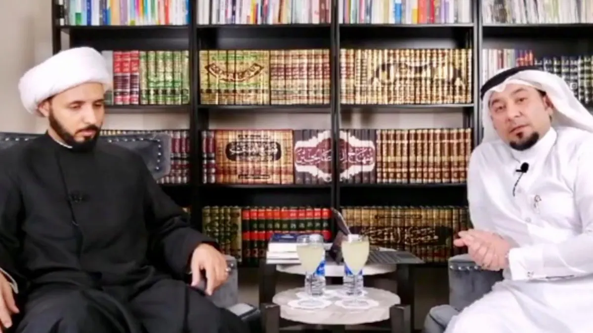 الشيخ أحمد سلمان: العمل المؤسسي يدفع عجلة الإنتاج في المنبر الحسيني والرقابة أمر ضروري