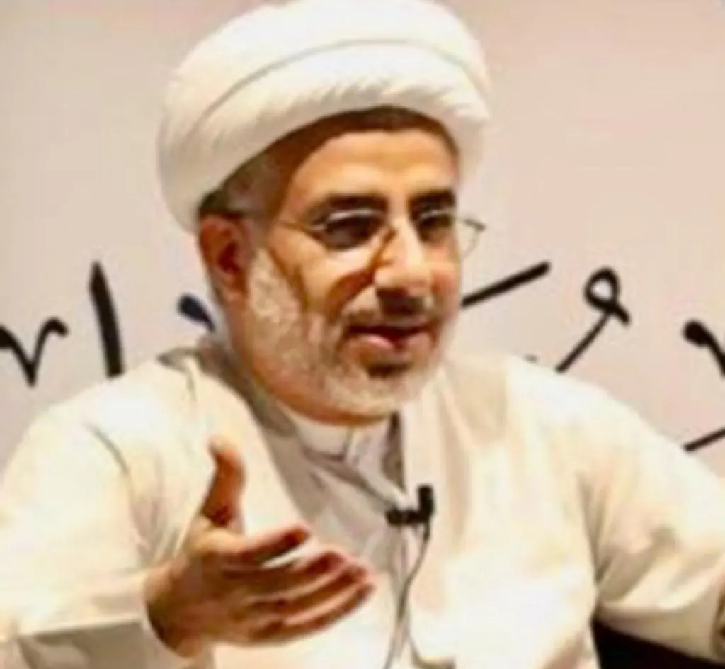 آل إبراهيم: اعقدوا ميثاقًا زوجيًا.. لحياة أكثر استقرًارًا وأقل خلافات