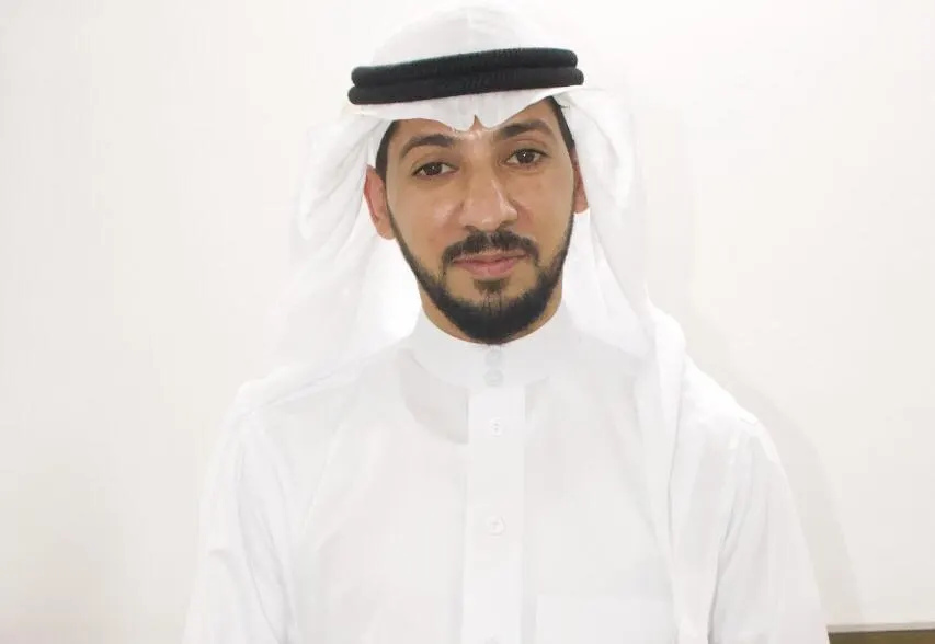 في تاروت.. «السنونة» يحتفل بعقد قرانه على «حكروه»