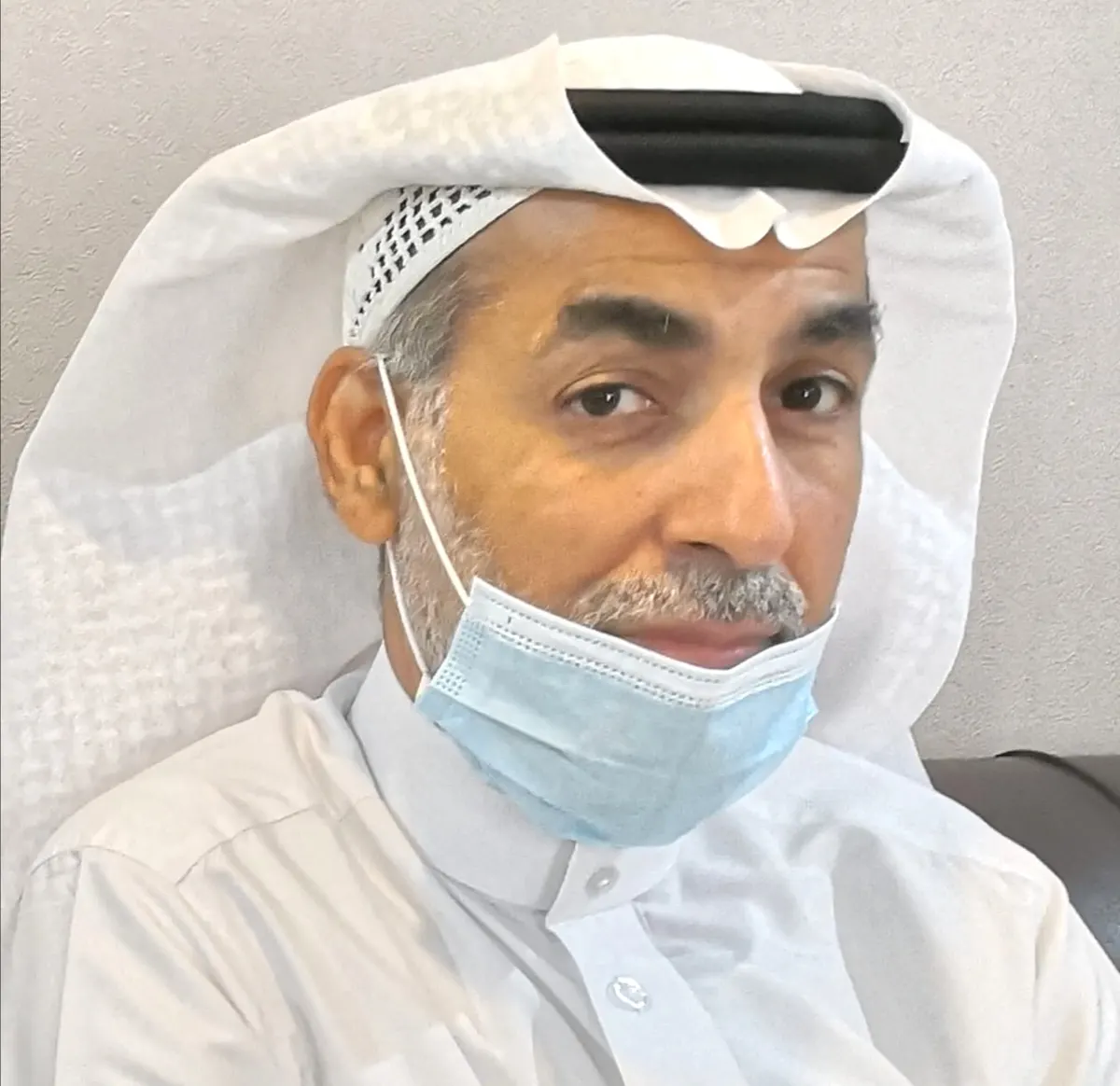 من التوبي.. نظير عطائه في وحدة الاختبارات والقبول.. تعليم القطيف يُكرّم «البقيعي »