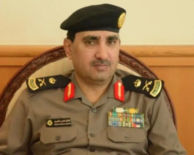 «طبي» خيرية مضر يُكرّم اللواء الشهري.. مدير شرطة محافظة القطيف