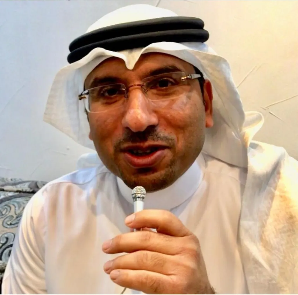اختصاصي موهبة لـ الوالدين: خصصوا وقتًا للحوار الأسري وابتعدوا عن اصطياد الخطأ