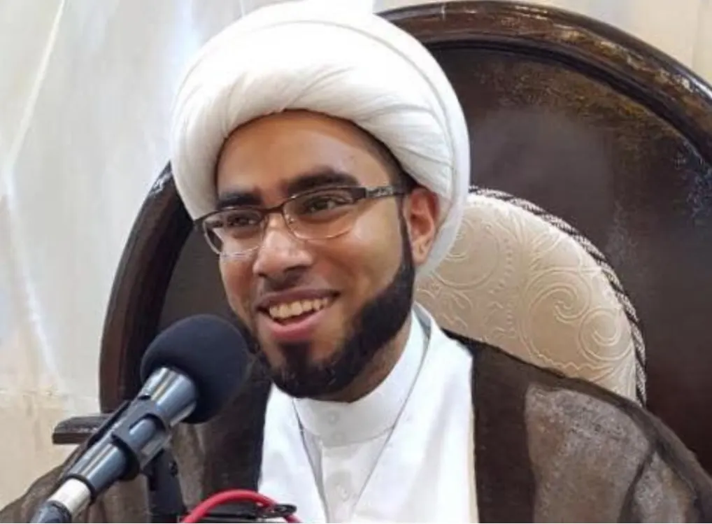الليلة على إنستجرام.. الشيخ إل سنبل يستهدف الأطفال بدورة لتعليم «الوضوء والغسل»