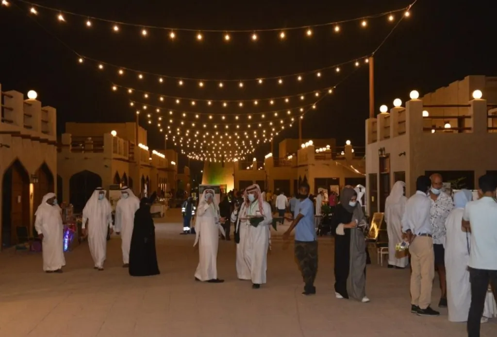 نظير مساهمتها في إنجاح «يوم المرأة الريفية» .. البيئة والمياه والزراعة تكرّم «القطيف اليوم»