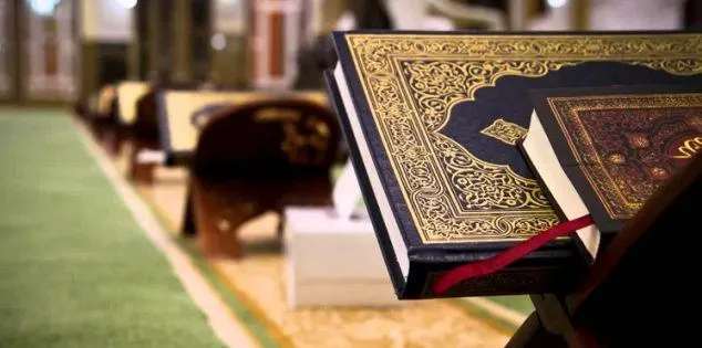 في «البتول» بشويكة القطيف.. الخاتم تجمع السيدات حول صفات «عباد الرحمن»
