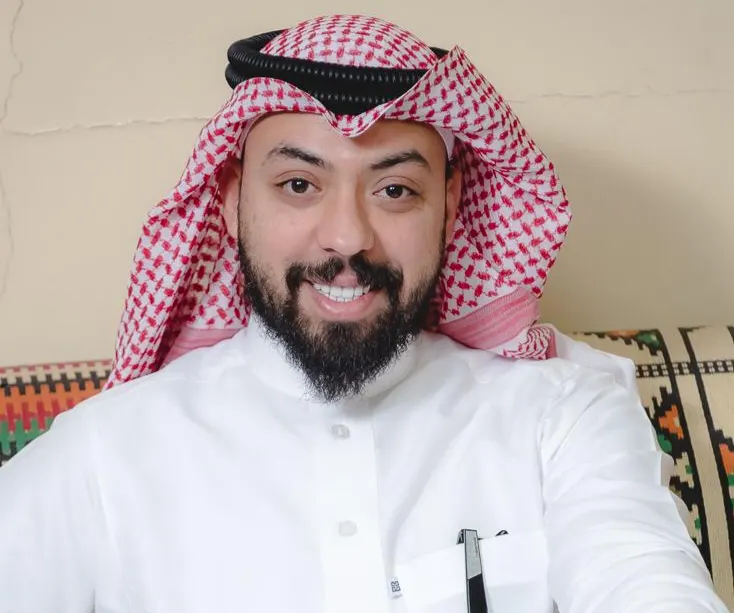 من العوامية.. بـ «قدر لا يخطئهُ القلب» آل عمار يخطف المركز الأول في «جمرات البحرين الودية»