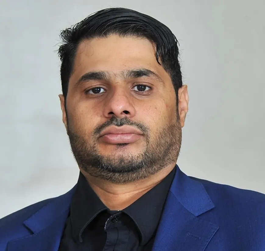 استشاري أمن المعلومات: اجعلوا ثقتكم بالإنترنت 0%.. وأبلغوا «كلنا أمن» عند التعرض للاختراق
