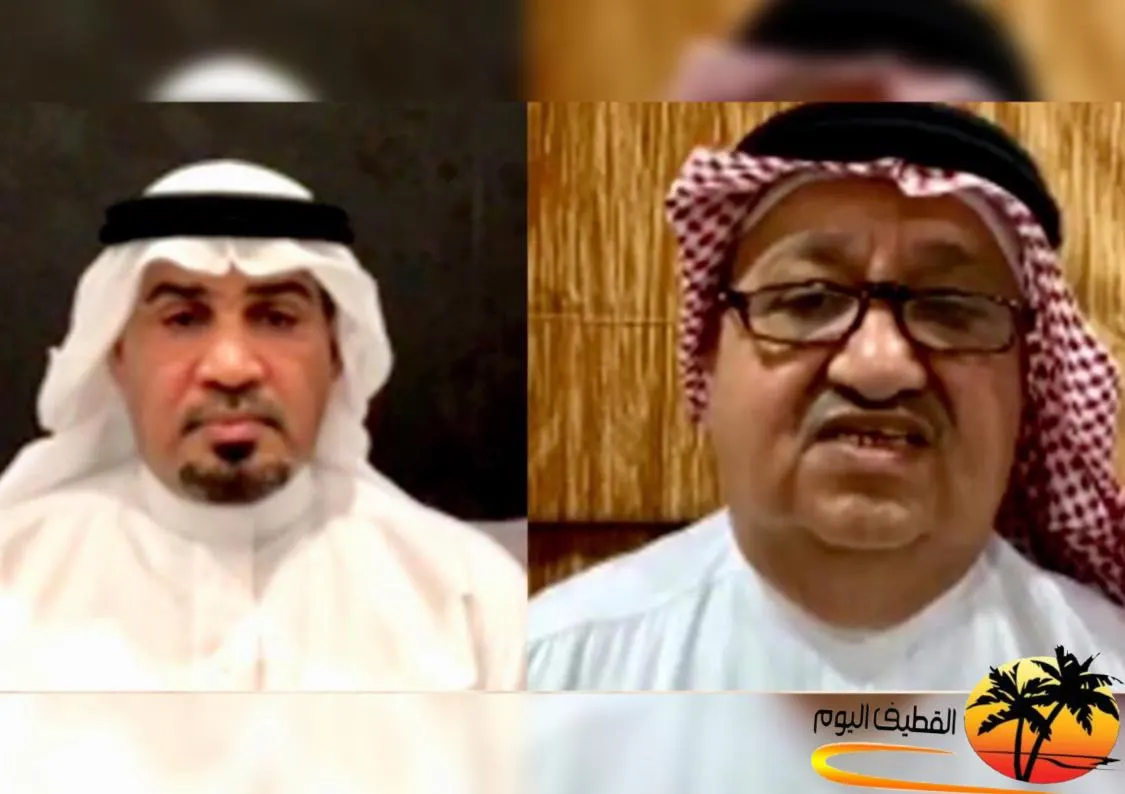 البصارة: أرامكو ساهمت في بلورة أساسيات الأنشطة الرياضية.. والمنار أول نادٍ تأسس في تاروت نهاية الستينات