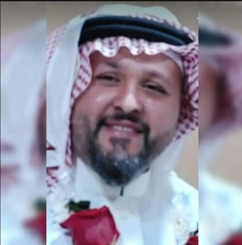 في جزيرة تاروت.. «الحواج» يحتفي بعقد قرانه على «الأبيض»
