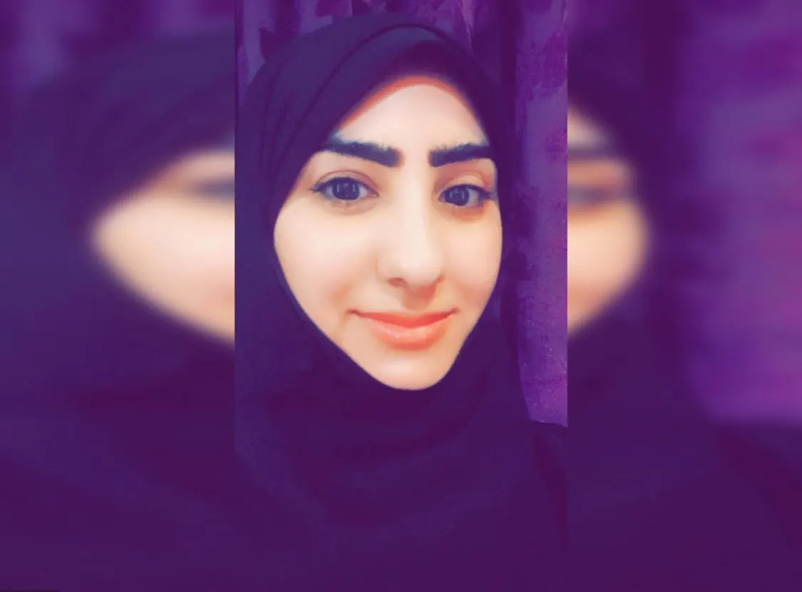 من القطيف.. الخنيزي تتحدى ضعف قراءتها وصفعة مديرتها وسخرية معلمتها بـ«هنالك وقت..»