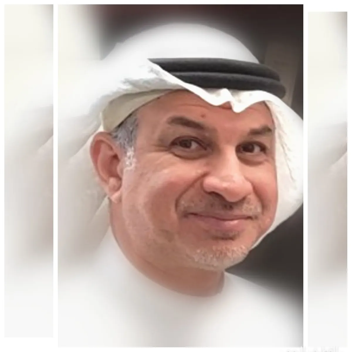في القطيف.. لدوره في مبادرة «سجلهم لنوصلهم».. العوامي على منصة التكريم