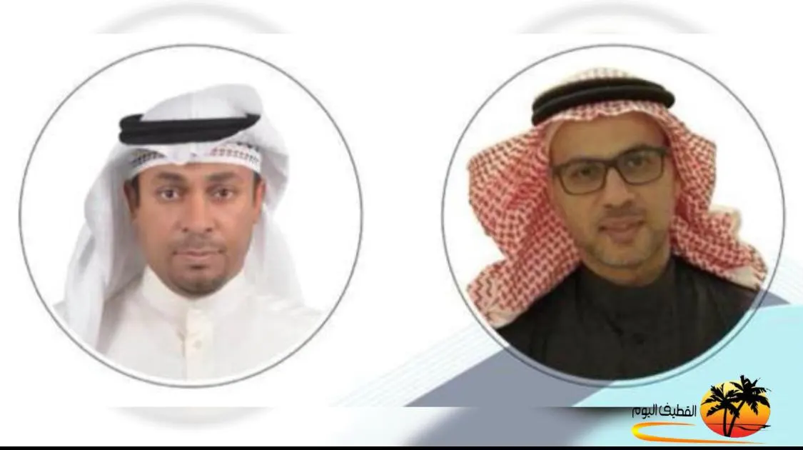 على منصة تيمز.. الحبيب وآل عجيان يتناولان «آثار غياب الطلاب عن التعليم»